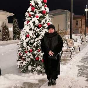 Irina Sokolova