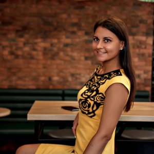 Alena Novoselceva
