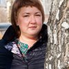 Елена Семянникова