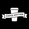 Coffee Anytime, кофейня