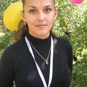 Мария Вакулева
