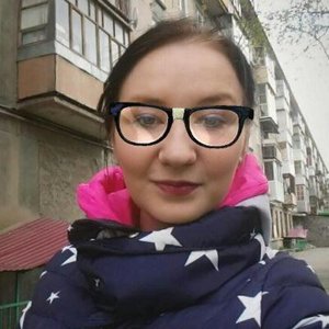 Анастасия Афонина