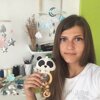 Alyona Safina