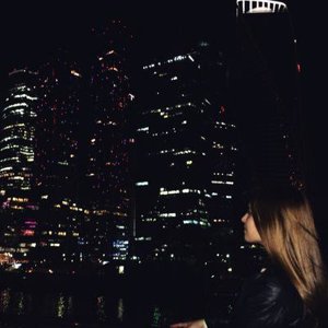 Маргарита Скунц