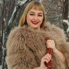 Елизавета Александрова