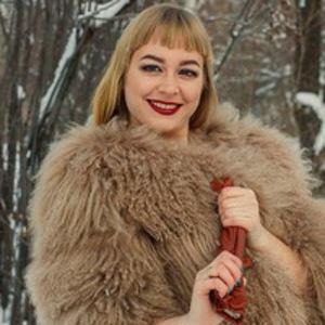 Елизавета Александрова