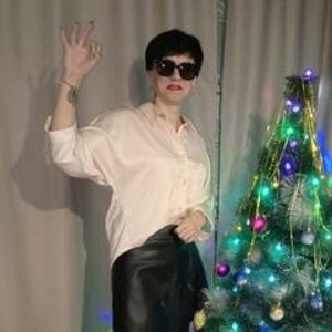 Evgenia Feoktistova