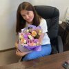 Natalya Rogachevskaya