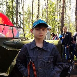 Alexey Shaburov
