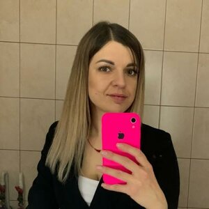 Maria Suvorova