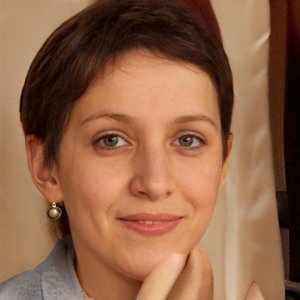 Виктория Смирнова