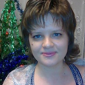 Irina Kolomyts