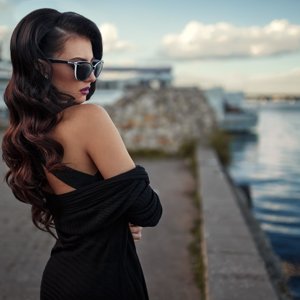 Марина Русская
