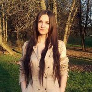 Мария Тутаева