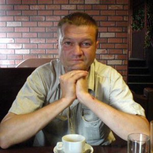 Альберт Слащёв