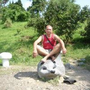Михаил Алеханов