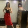 mandarinegirl