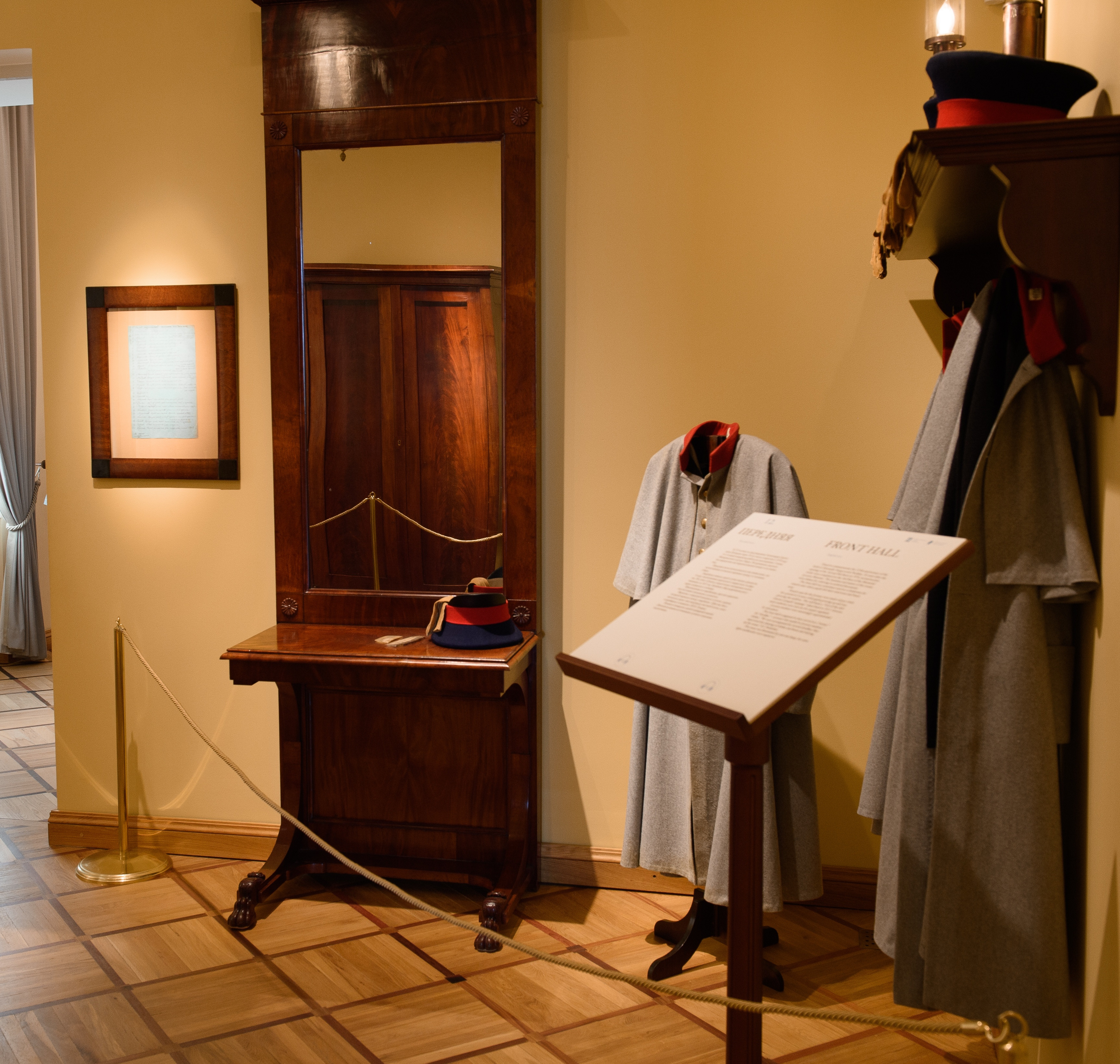 Музей-лицей А. С. Пушкина: отзыв от Dasha Komar