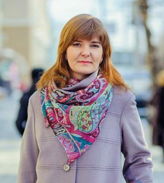 Olga Migaleva