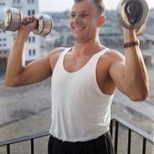 Алексей Алексеев