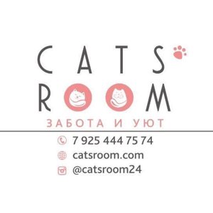 Cats`room