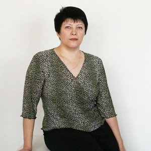 Наталья