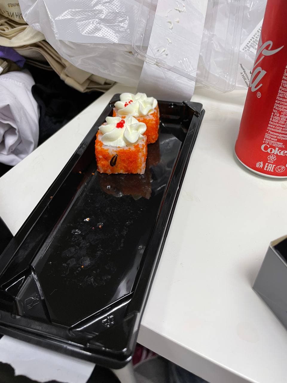 Отзывы суши маркет курск фото 111