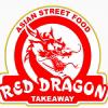 Red Dragon, магазин азиатской кухни