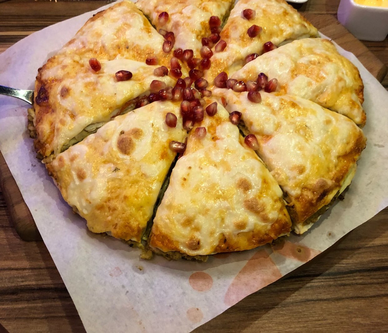 четырехэтажная пицца рецепт пошаговый с фото фото 26