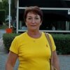 Irina Pavlova