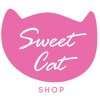 Sweet cat shop