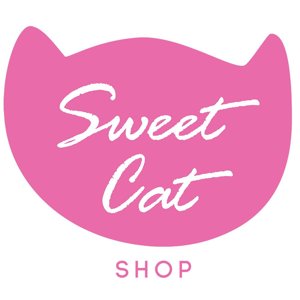 Sweet cat shop