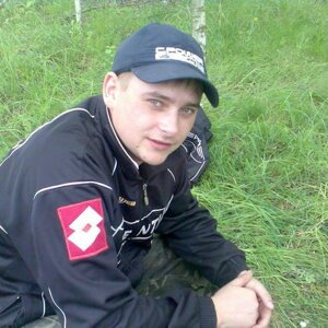 Мокряков Олег