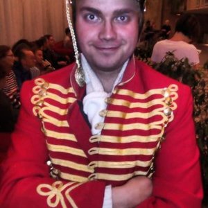Ivan Volk