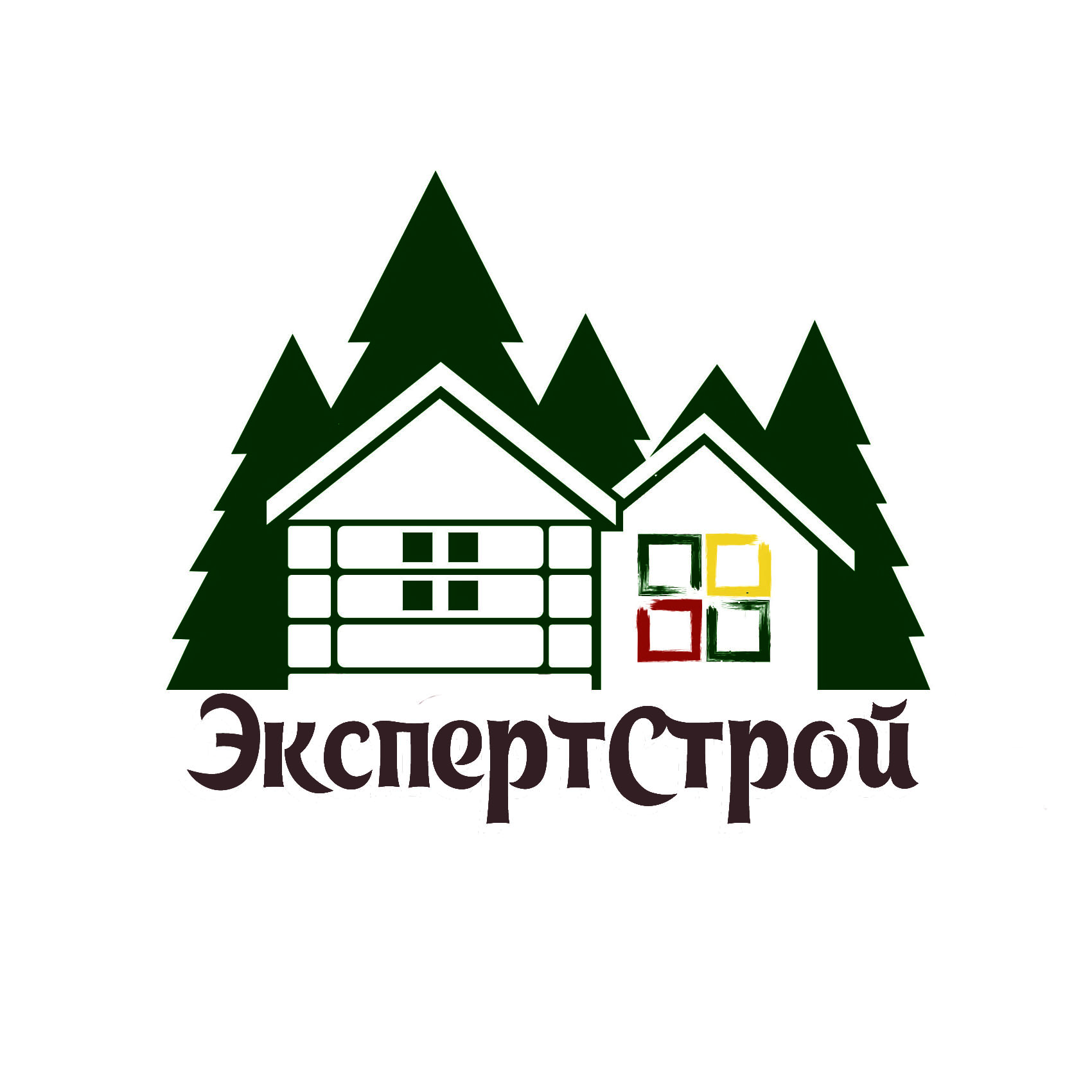 Экспертстрой