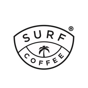 Surf Coffee x People