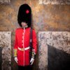 The Rules - Real British Restaurant