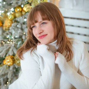 Дина Глискова