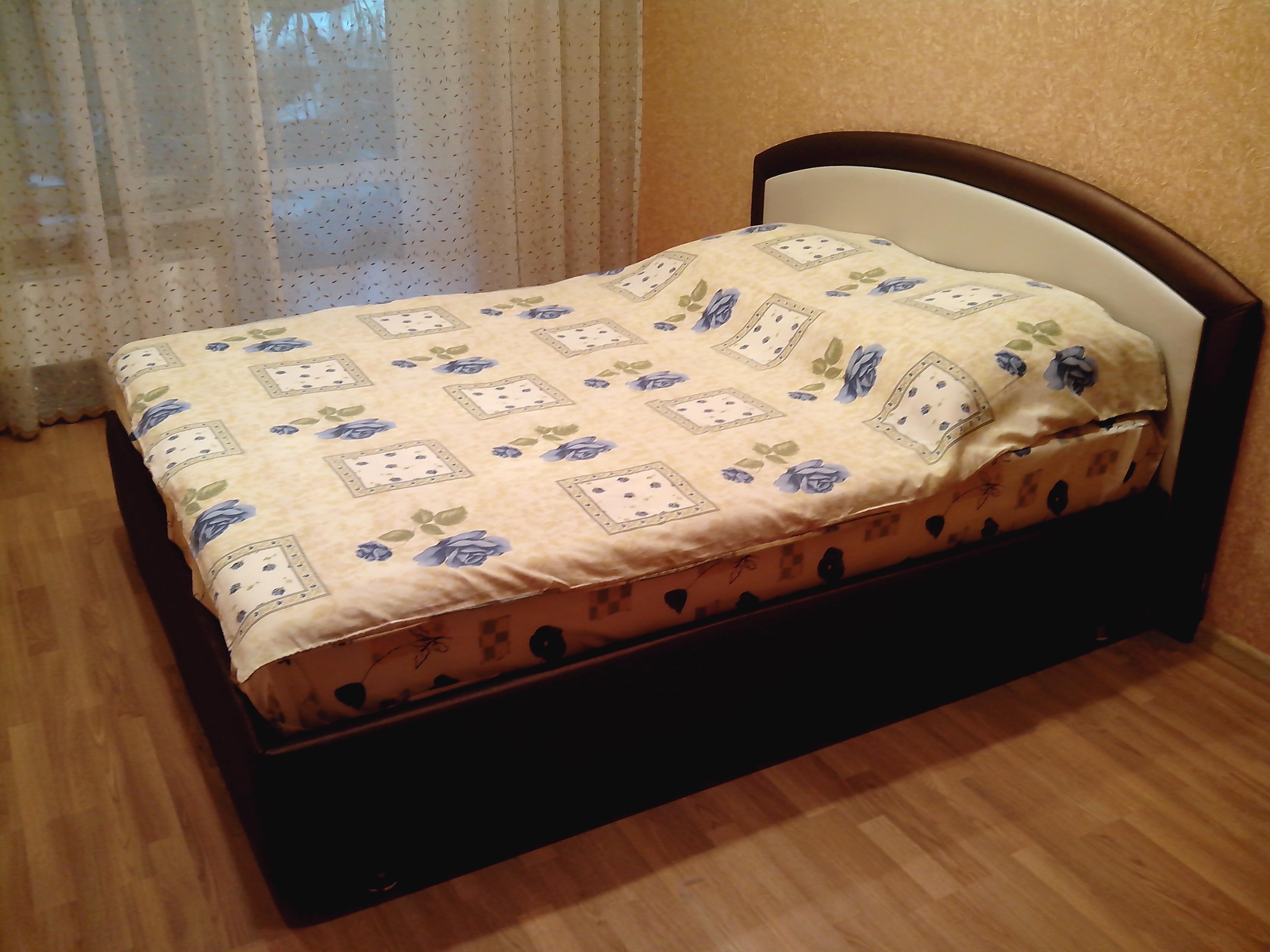 Кровать Мирабель 1800х2000