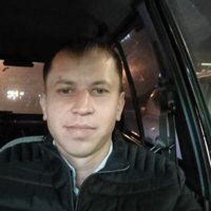 Михаил Голощапов