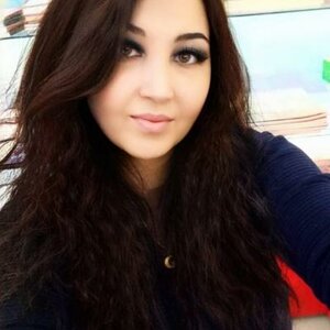 Aygul Ibragimova