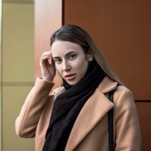 Alyona Kukhareva