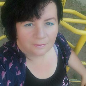 Yulia Vinogradova
