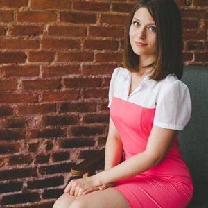 Анастасия Лескова