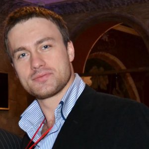 Ярослав Громов