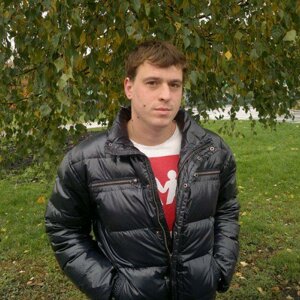 Станислав Козлов