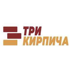 Три кирпича