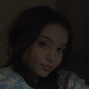 Alexandra Tarasova
