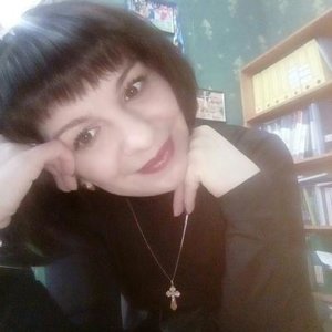 Tatyana Skorikova