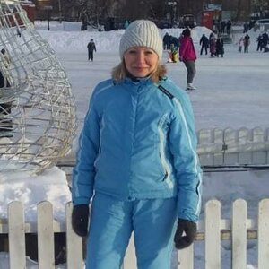 Anzhelika Korabelnikova